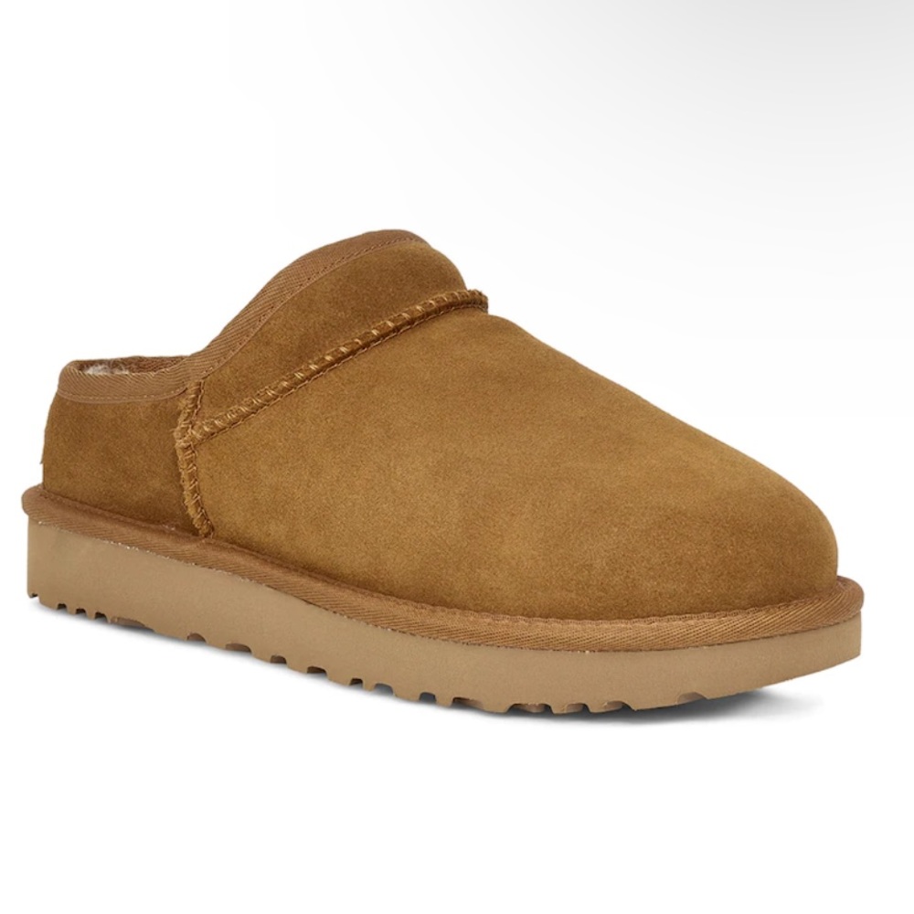 Ugg classic slipper